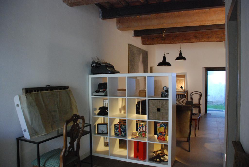 S. Agostino Fronte Mura Lucca Kültér fotó